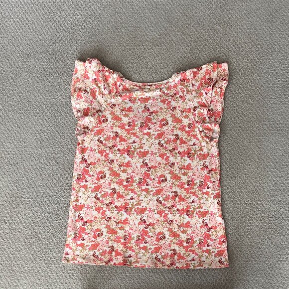 Spring Top - Picture 2 of 2